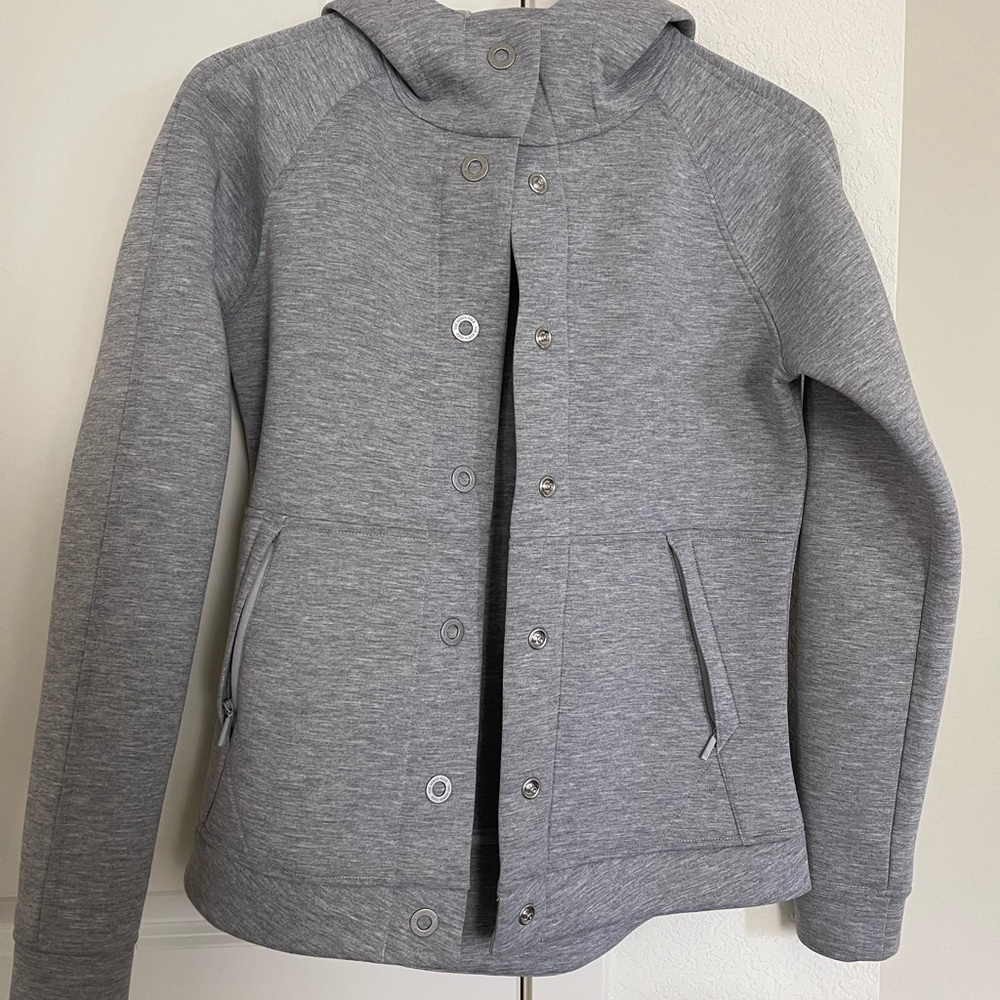 North Face Jacket